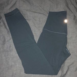 Lululemon Align High Rise 25”